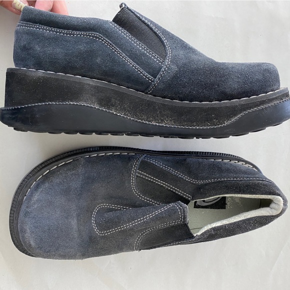 Vintage Y2K platforms - SOLD - Picture 5 of 9